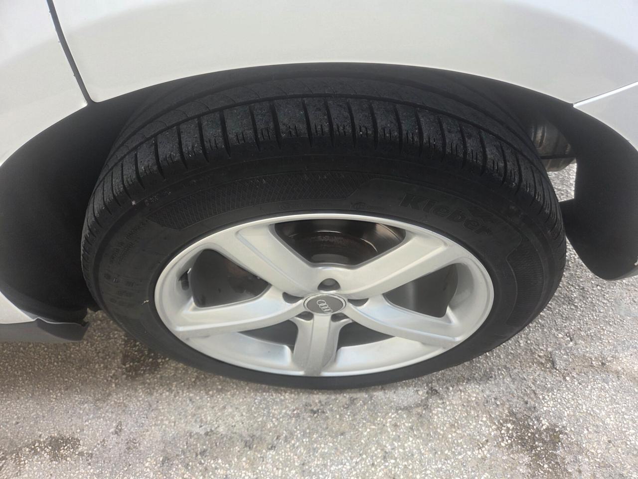 AUDI Q5 2.0 TDI 170 CV S LINE KM 150000 CERTIFICATI