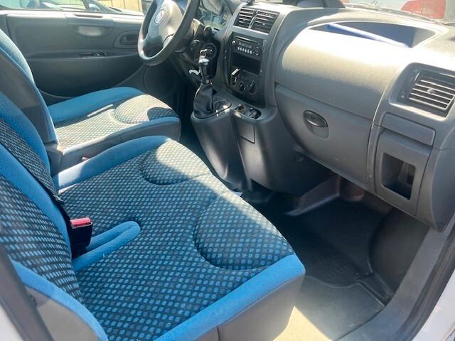 Fiat Scudo 1.6 MJT 8V PC-TN Furgone 10q. Comfort