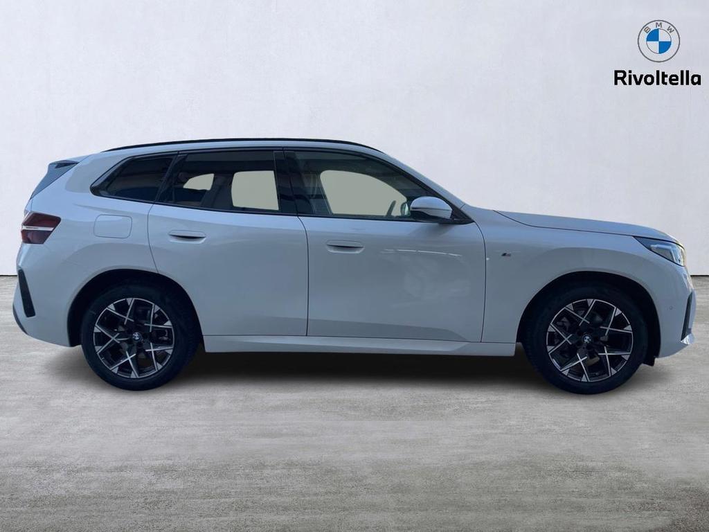 BMW X3 d MSport xDrive20 Steptronic