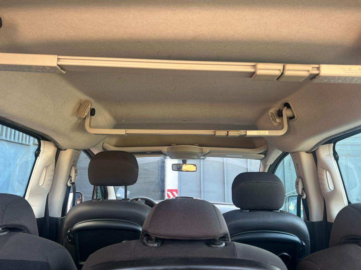 PEUGEOT - Partner - 1.6 HDi 90CV Premium