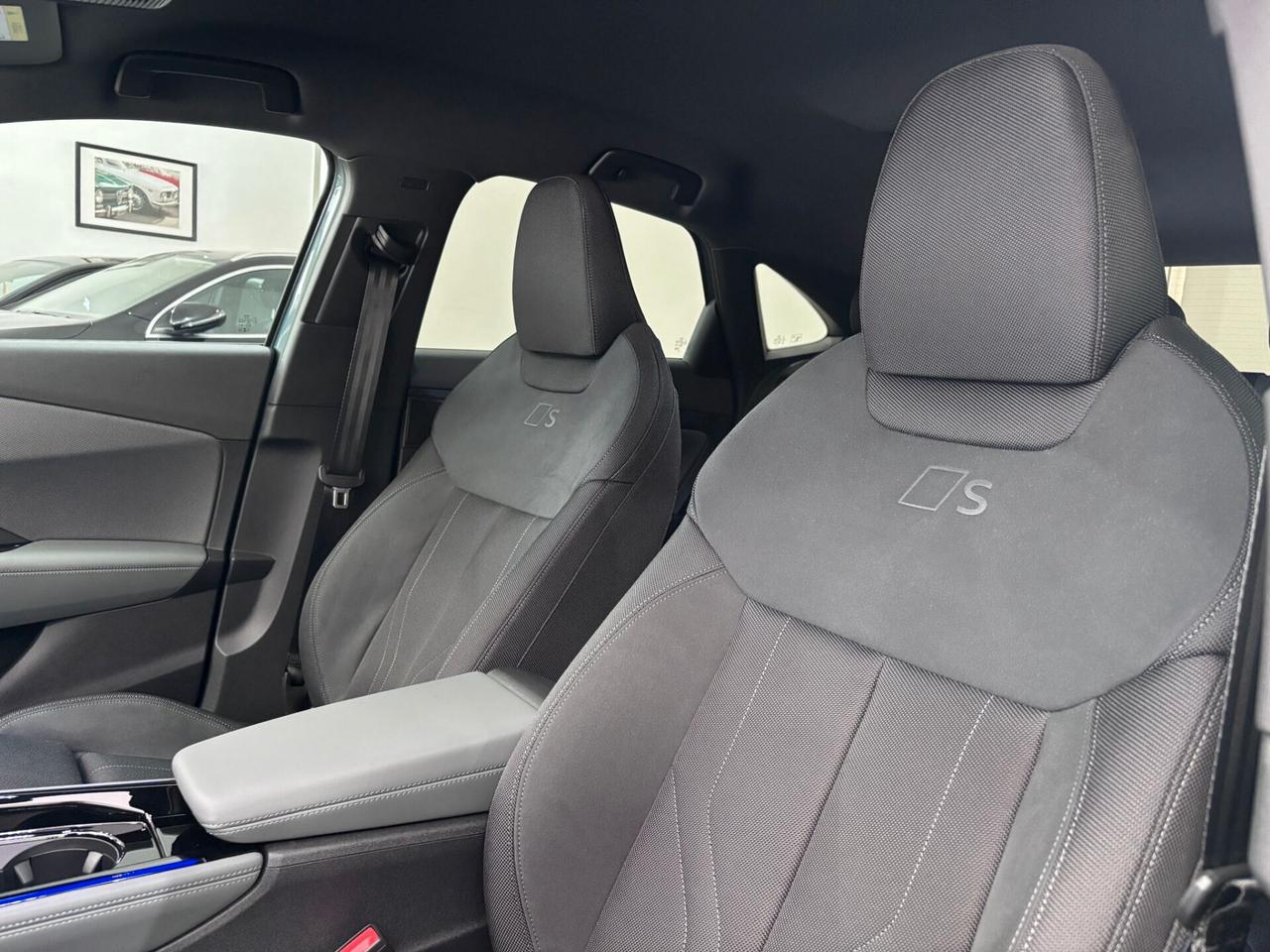 AUDI Q3 SPORTBACK 35TDI S-TRONIC S-LINE EDITION