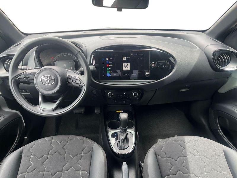 Toyota Aygo X Aygo X 1.0 Lounge 72cv s-cvt