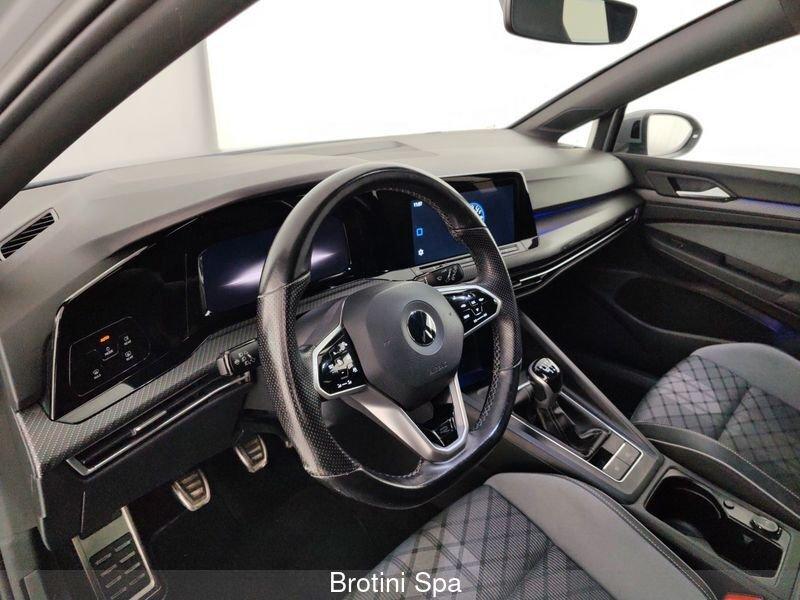 Volkswagen Golf Golf 1.5 TSI 150 CV EVO ACT R-Line