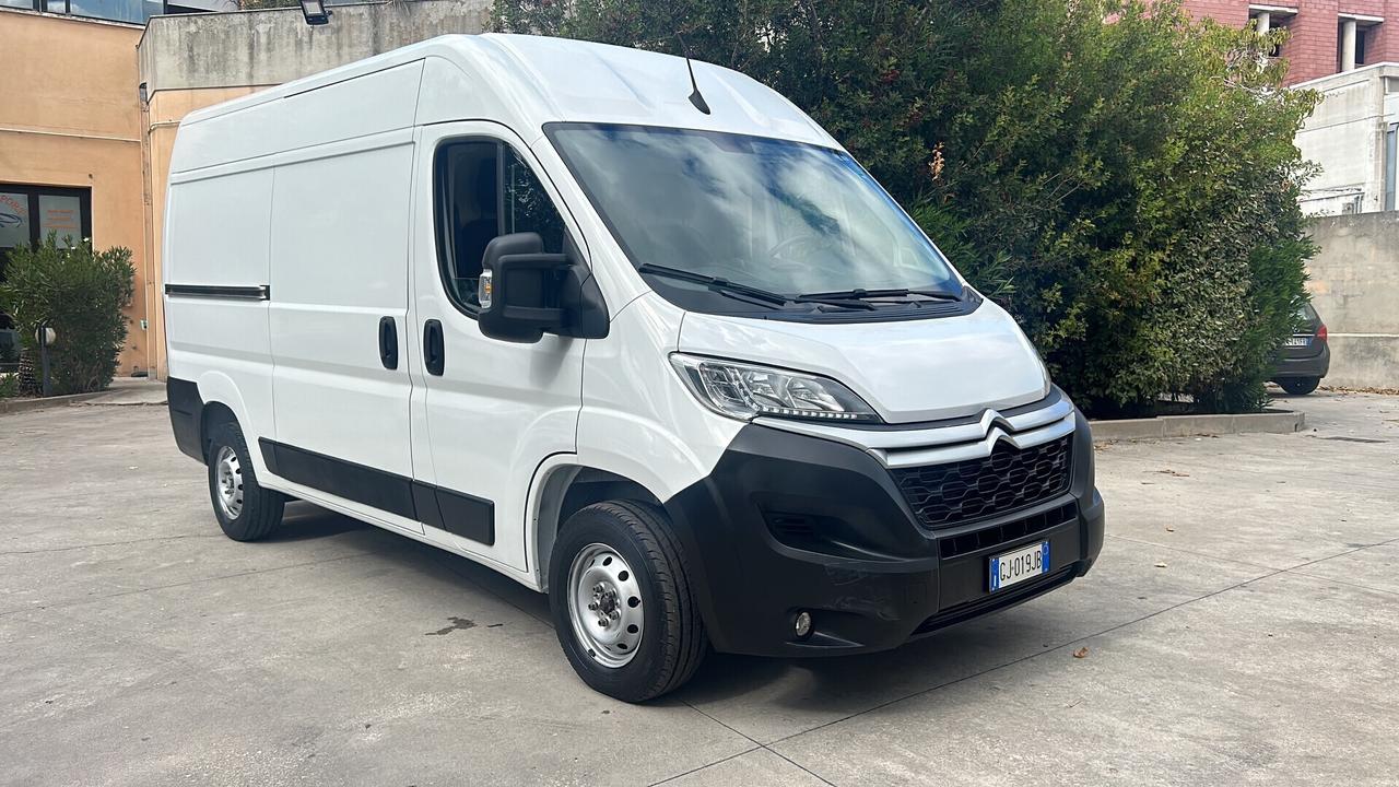 Citroen Jumper km. 62.000! L2H2