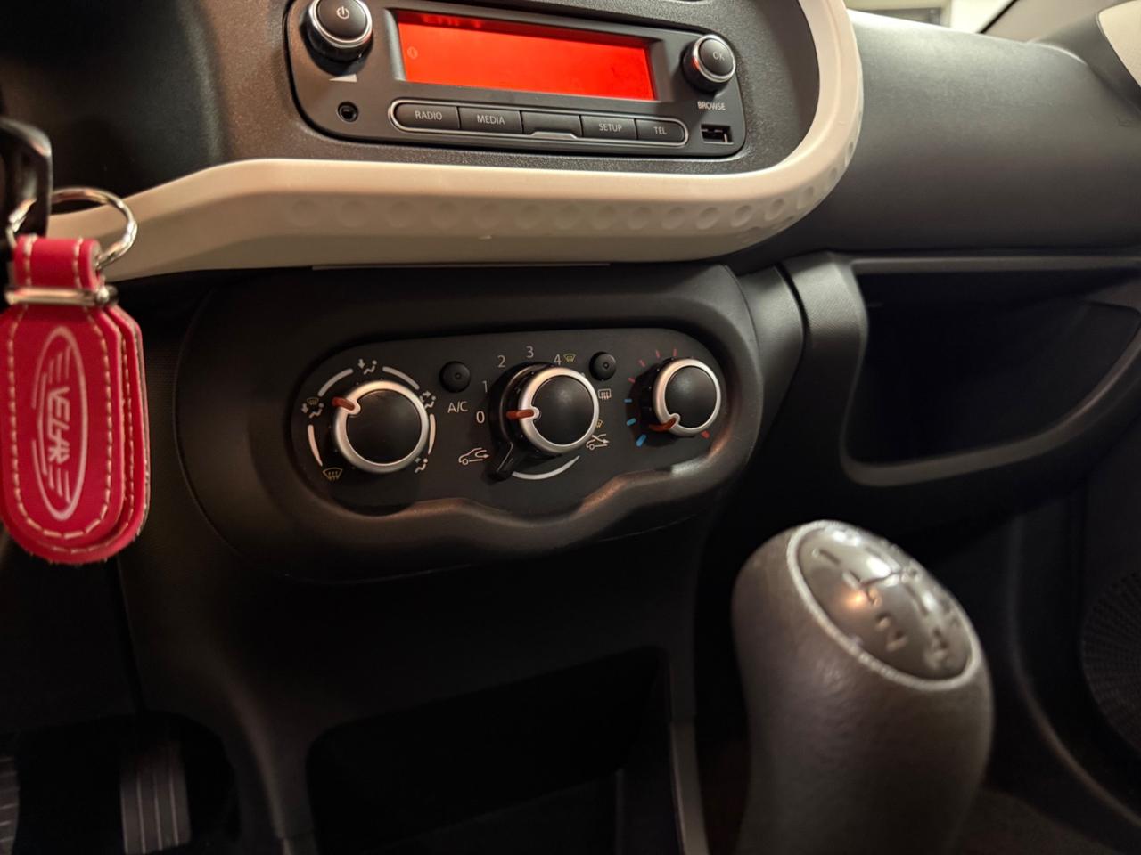 Renault Twingo SCe Life