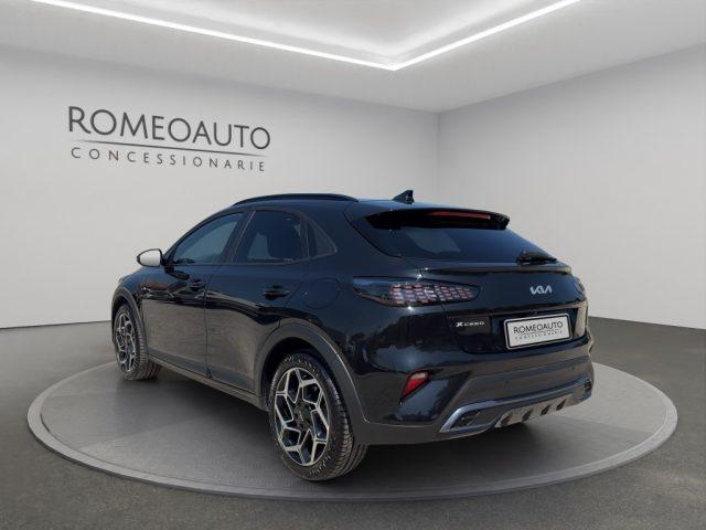 KIA XCeed 1.5 t-gdi mhev GT LINE 140 CV DCT7