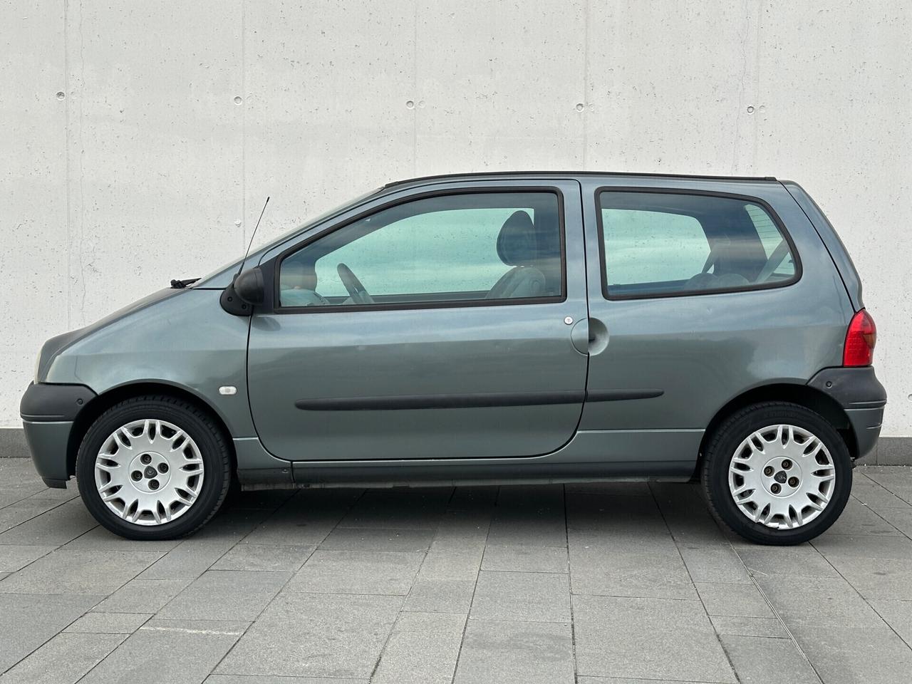 Renault Twingo 1.2i cat Ice Neopatentati
