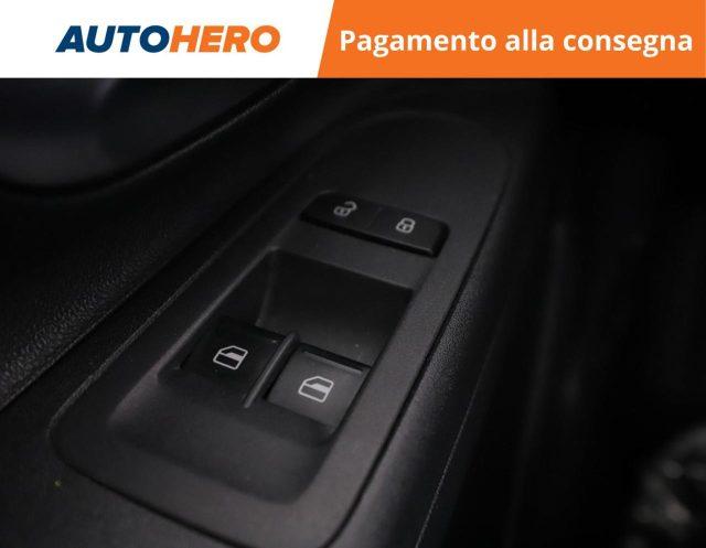 VOLKSWAGEN up! 1.0 5p. move up!