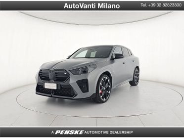 BMW X2 X2 xdrive M35i Msport Pro auto