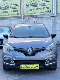 Renault Captur 1.5 dCi 90 CV Energy R-Link