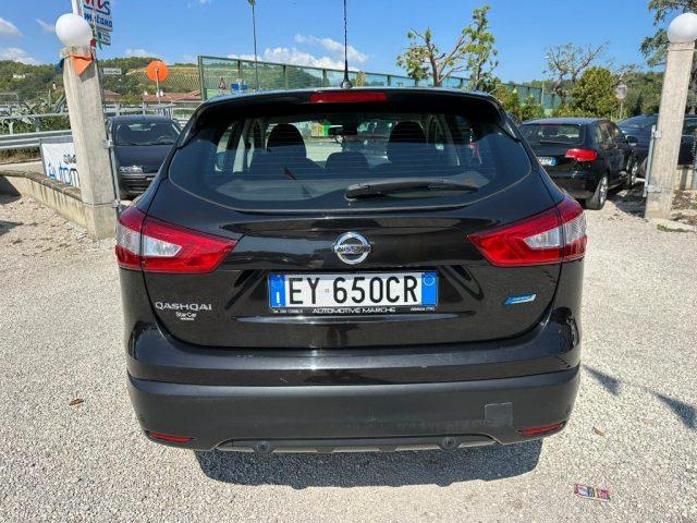 NISSAN Qashqai 1.5 dCi Acenta Premium