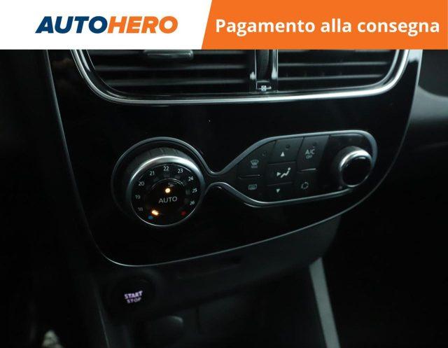 RENAULT Clio dCi 8V 75 CV Start&Stop 5 porte Energy Intens