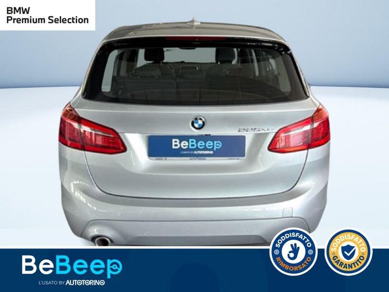 BMW Serie 2 Active Tourer 225XE ACTIVE TOURER IPERFORMANCE BUSINESS AUTO