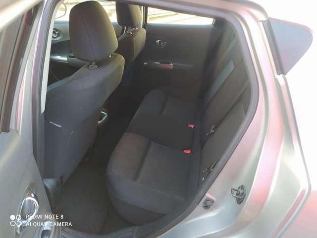 Nissan Juke Juke I 2010 1.5 dci Tekna