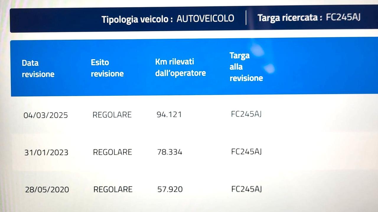 VOLKSWAGEN POLO 1,4 TDI-UNICA PROPRIET-EURO 6