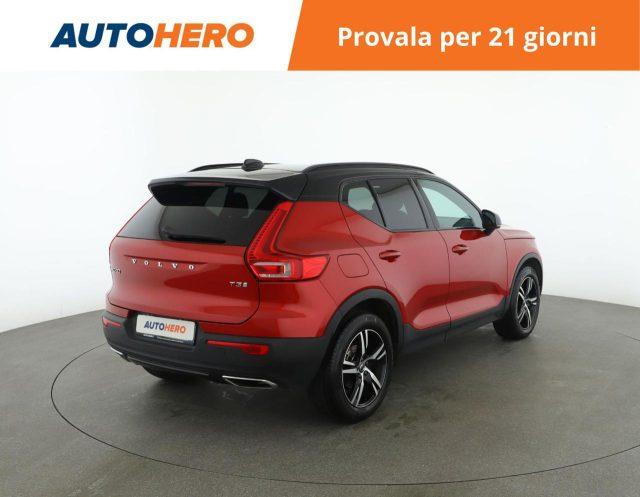 VOLVO XC40 T3 Geartronic R-design