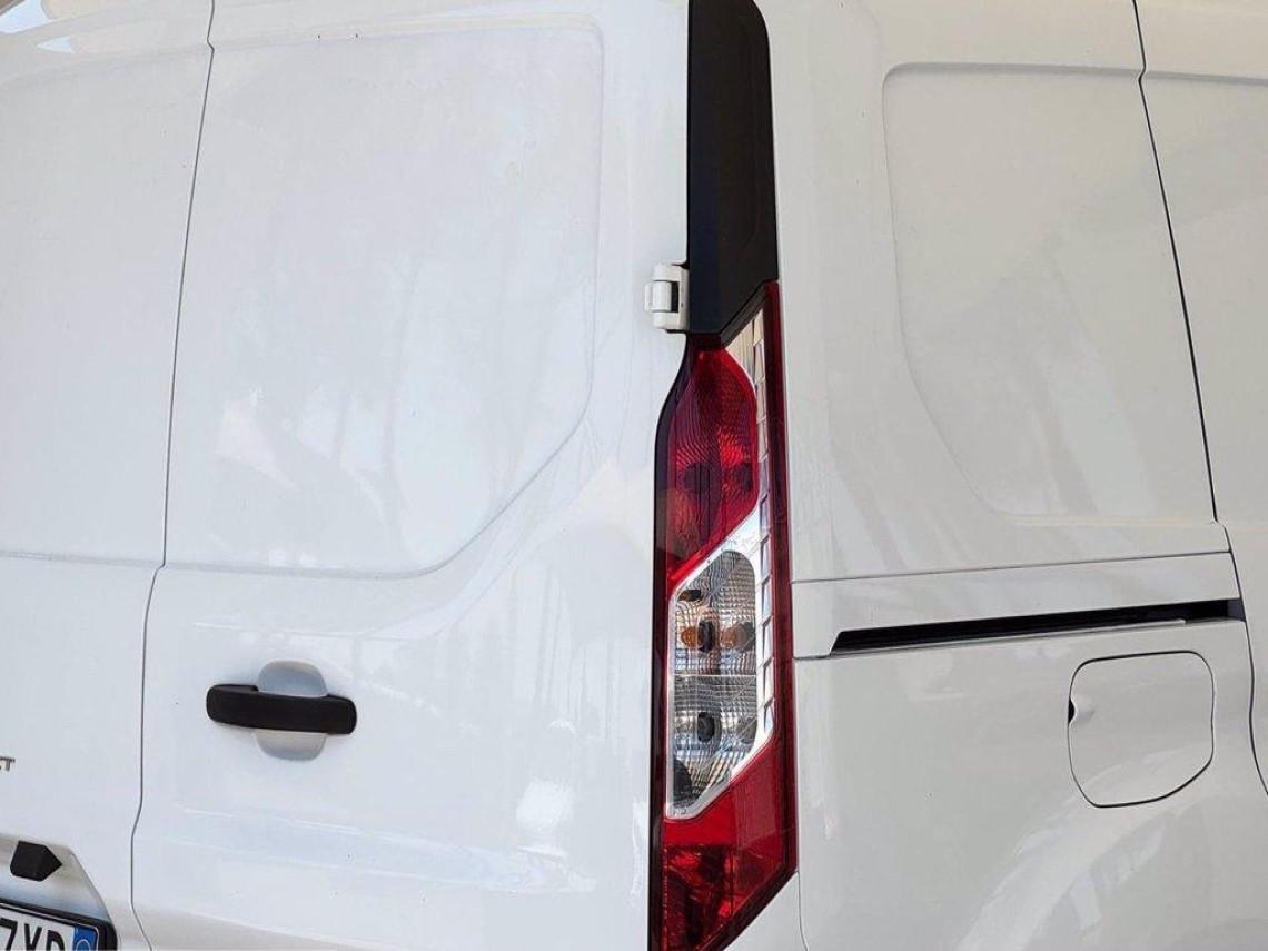 FORD Transit Connect 200 1 5 ecoblue tdci 100cv trend l1h1 e6 2