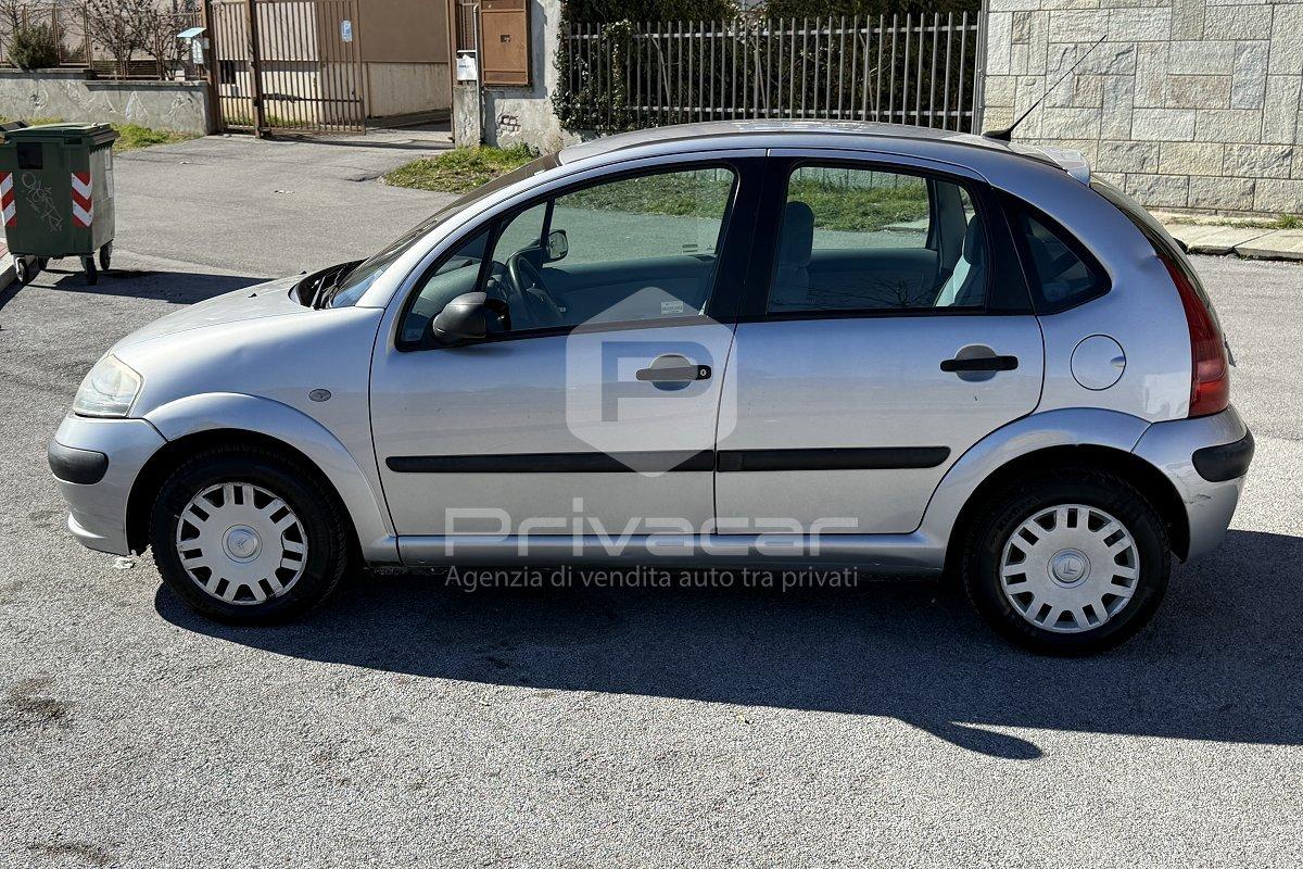CITROEN C3 1.1 Classique