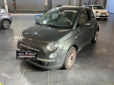 FIAT - 500 - 1.2 Lounge GPL