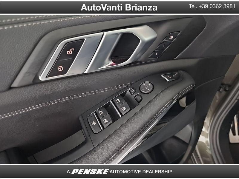 BMW X5 X5 xDrive25d Msport