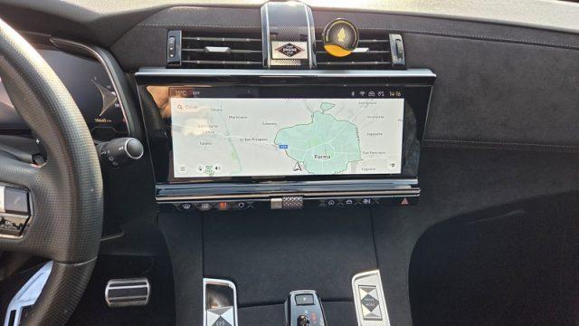 DS AUTOMOBILES DS 7 BlueHDi 130 aut. Performance Line PERMUTE OK NEOPA