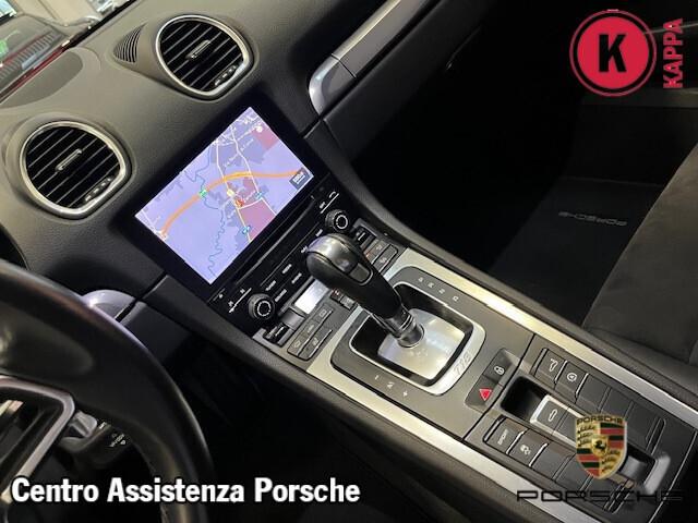 Porsche 718 Boxster 2.0