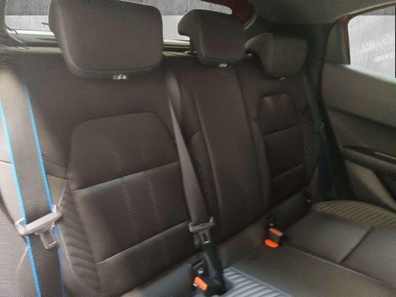 Renault Clio 1.8 full hybrid E-Tech Esprit Alpine 160cv auto