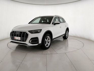 Audi Q5 40 2.0 TDI mHEV Business Quattro S tronic