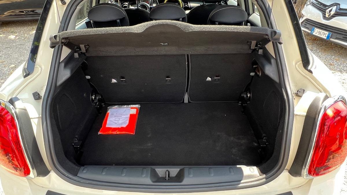 MINI - Mini - One Hype 5 porte