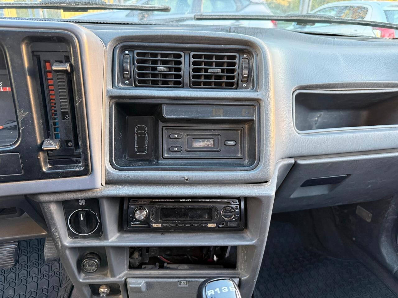 Ford Pick-Up 1.8 Diesel 75 cv