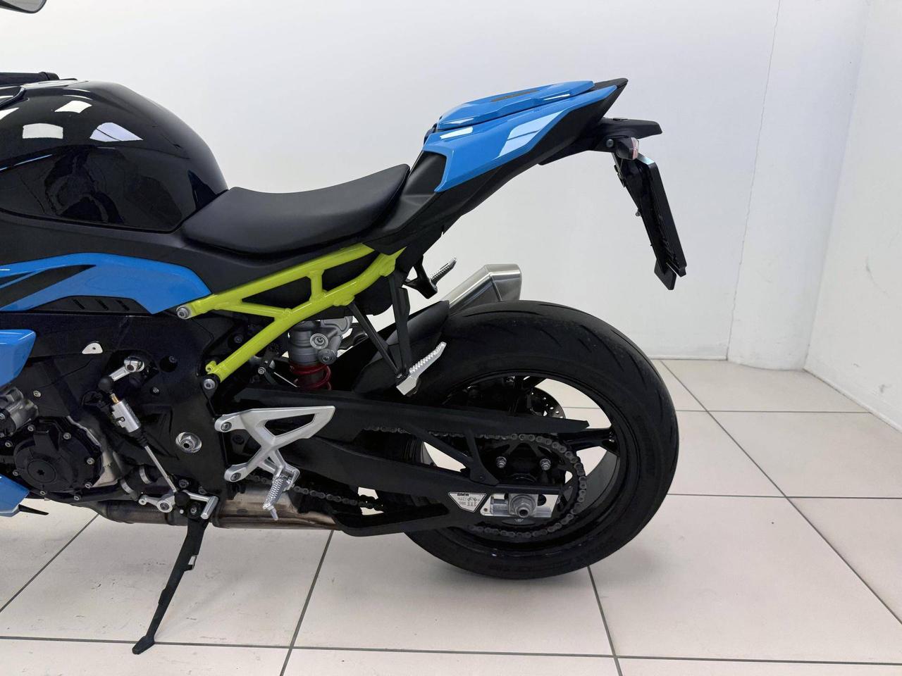BMW S 1000 R Sport