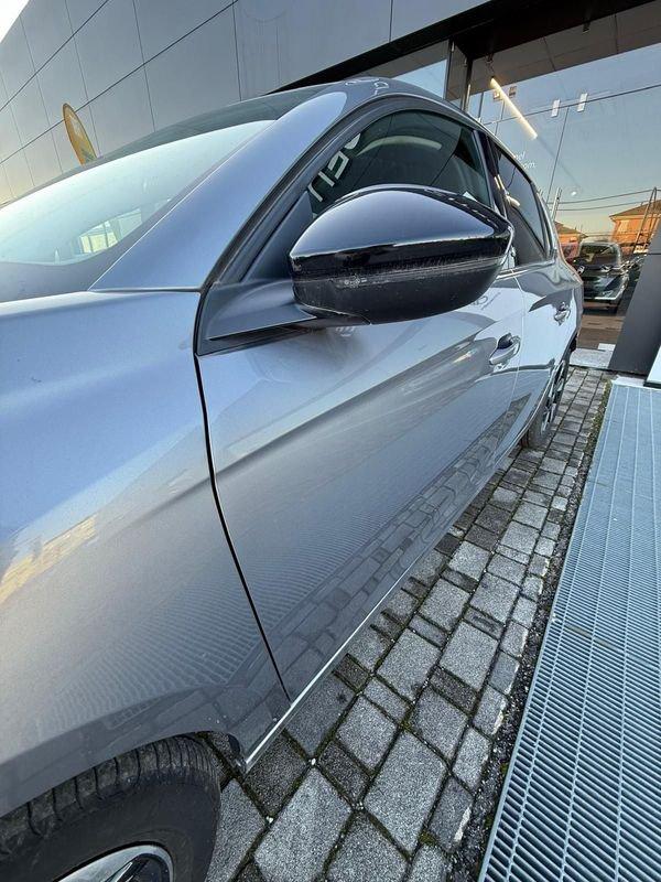 Opel Corsa-e Corsa-e 5 porte Elegance