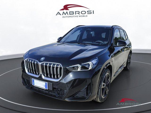 BMW X1 xDrive30e Msport Innovation Package