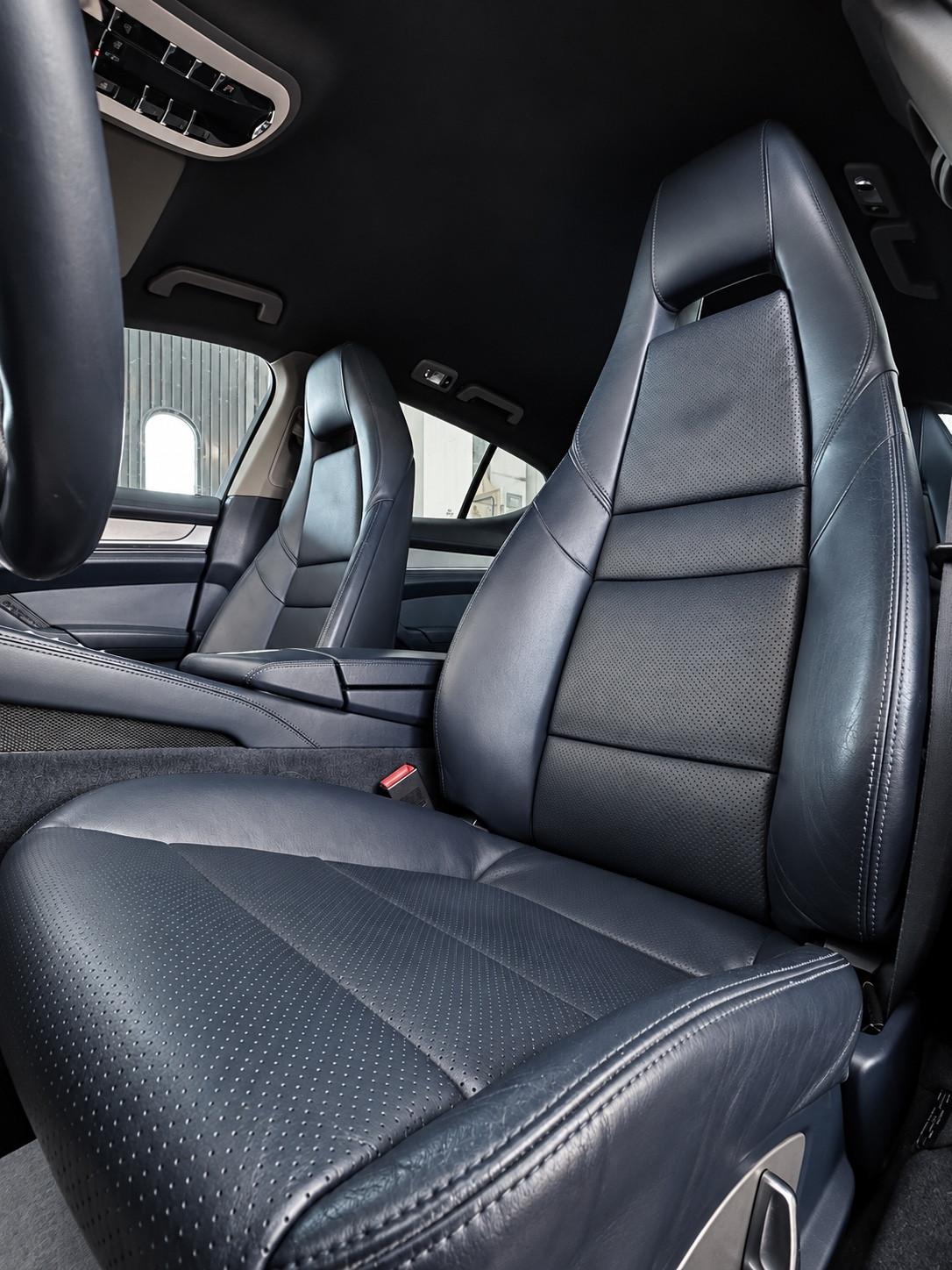 Porsche Panamera 3.6 4
