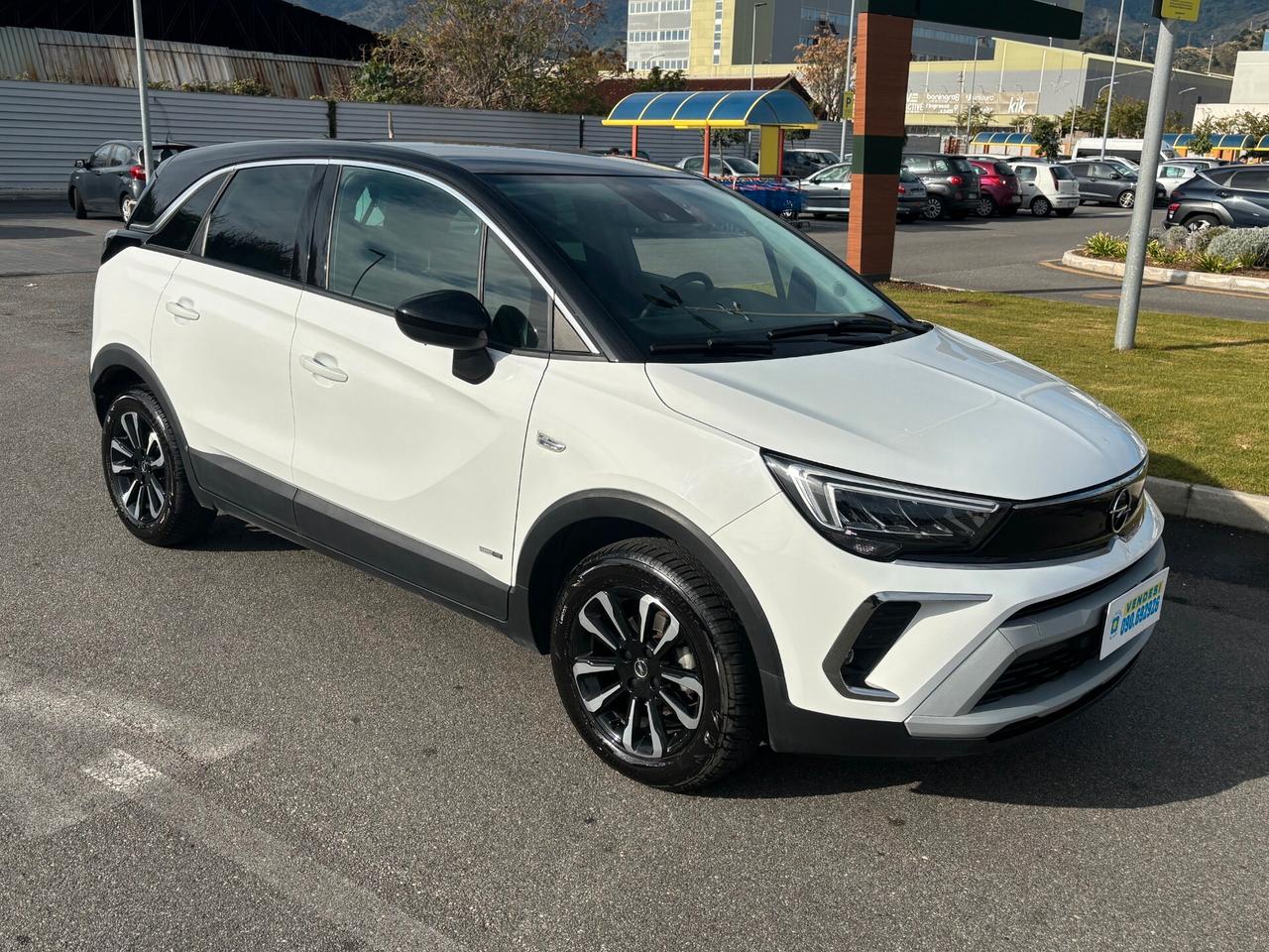 Opel Crossland 1.5 ECOTEC D 110 CV Start&Stop Design & Tech