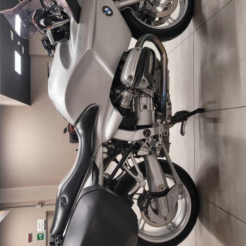 Bmw R 1100 S - 2000