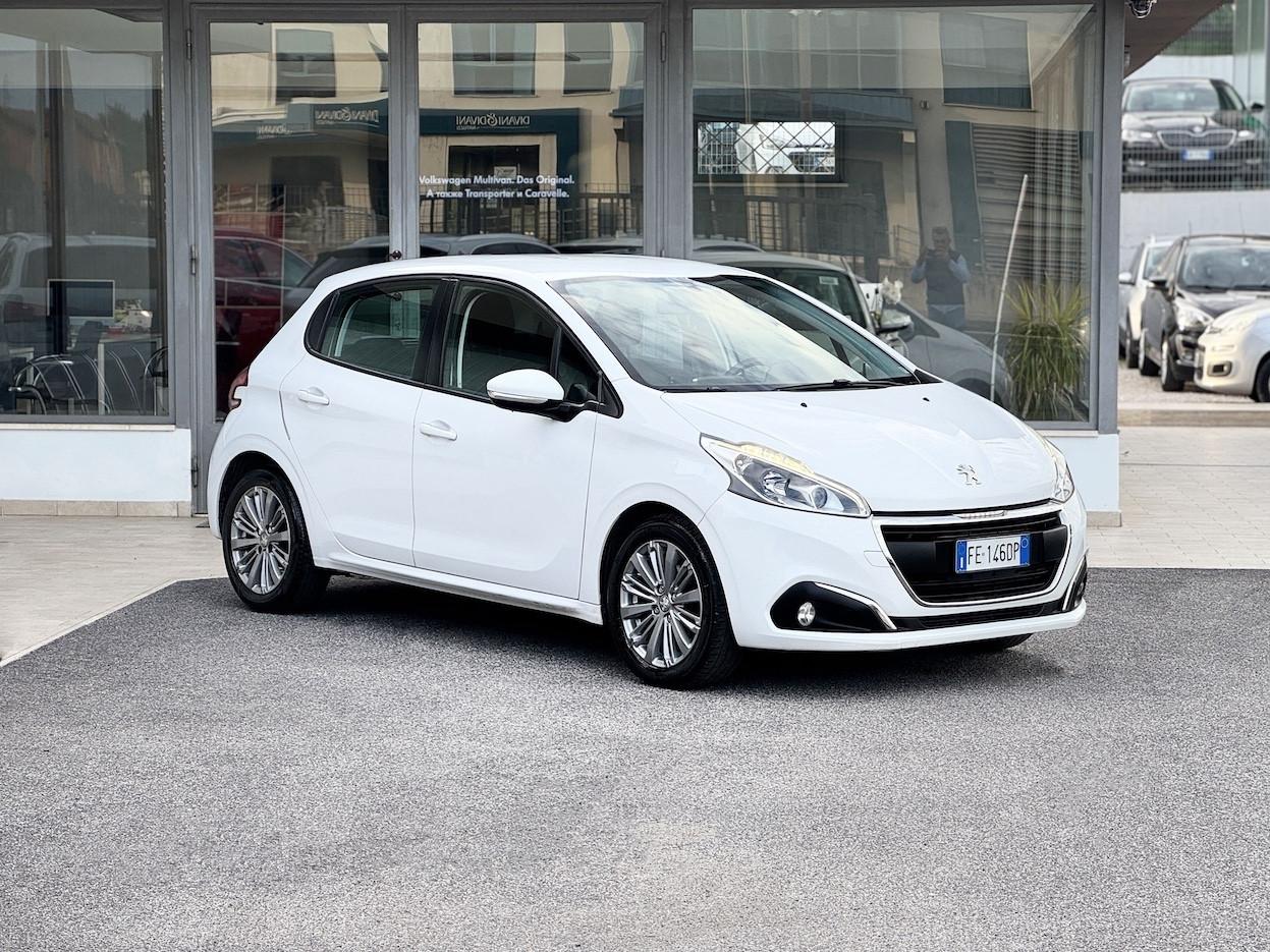 Peugeot 208 1.6 Diesel 75CV E6 Neo. - 2016