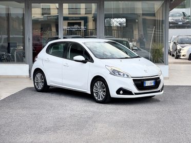 Peugeot 208 1.6 Diesel 75CV E6 Neo. - 2016