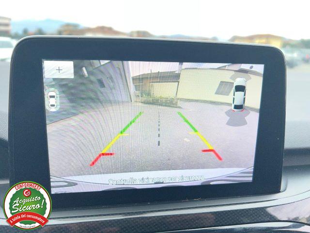 FORD Kuga 1.5 EcoBlue 120 CV 2WD ST-Line X