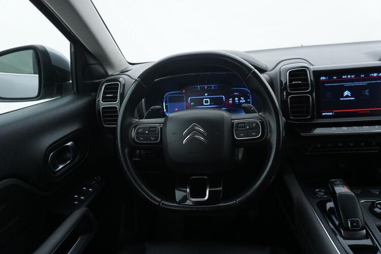 Citroen C5 Aircross Feel EAT8 BR523950 2.0 Diesel 177CV