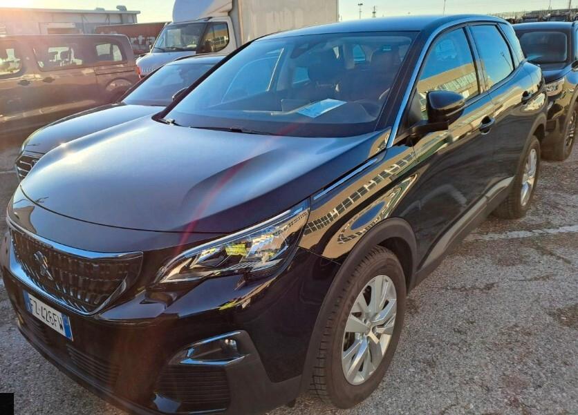 Peugeot 3008 BlueHDi 130 S&S Business