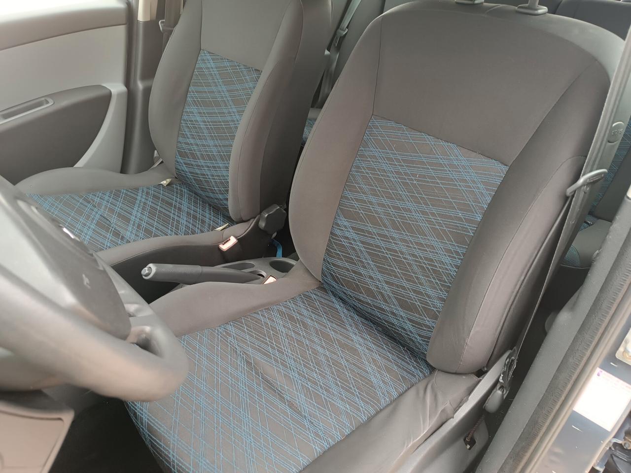 Renault Clio 1.2 16V garanzia