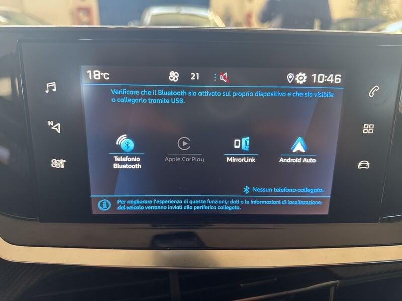 Peugeot 2008 2008 PureTech 100 S&S Allure