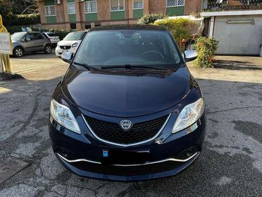 Lancia Ypsilon Ypsilon III 1.2 Silver 69cv