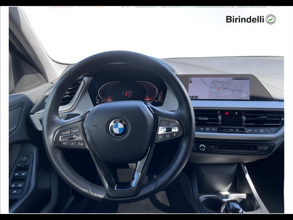 BMW Serie 1 (F40) - 116d 5p. Business Advantage