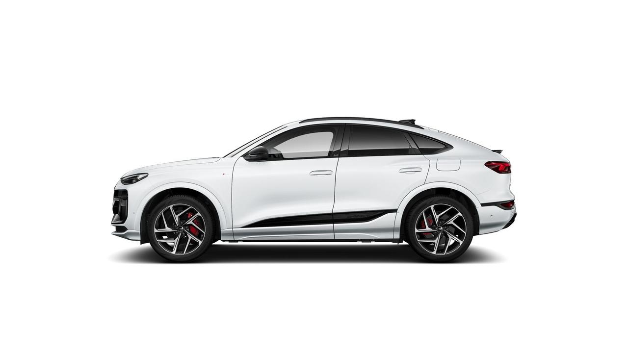 AUDI Audi Q6 Sportback S line e-tron quattro 315,00 kW