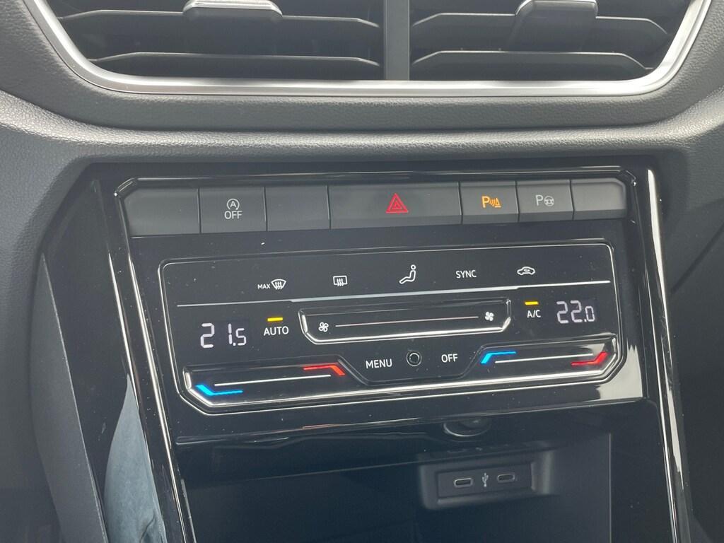 Volkswagen T-Roc 1.5 TSI 150CV DSG R-Line