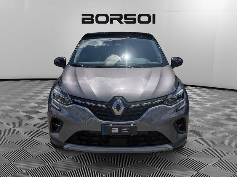 Renault Captur 2ª serie TCe 90 CV Techno