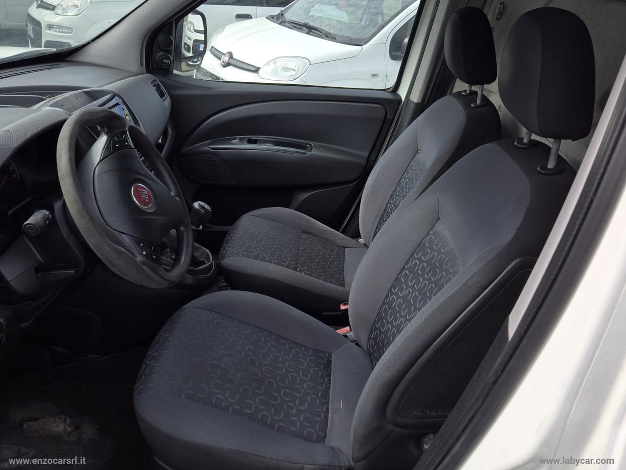 Doblò 1.6 MJT 105CV PC-TN Cargo Lam. SX