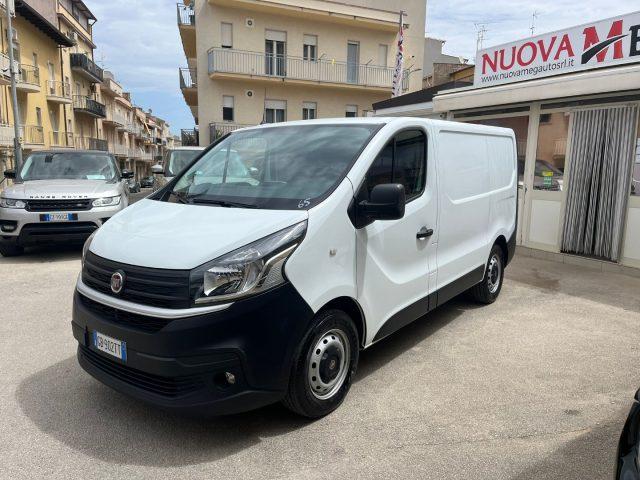 FIAT Talento 2.0 Ecojet 120CV PC-TN Furgone 12q